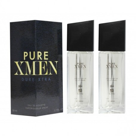 Perfume Pure Xmen da Serone 100ml