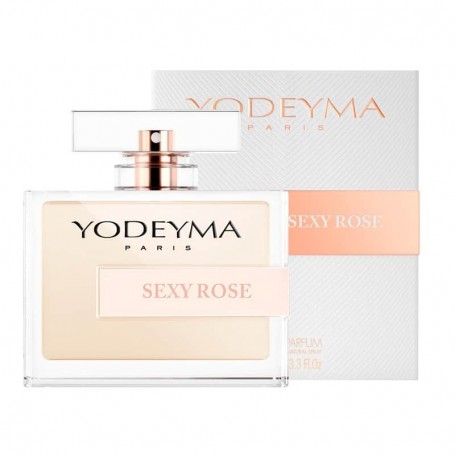 Sexy Rose 100ml