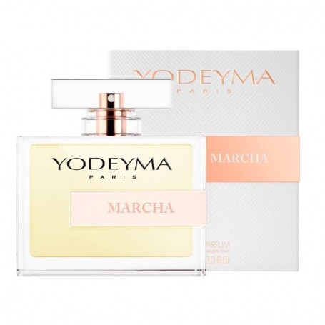 Perfume Feminino Marcha Yodeyma 100ml