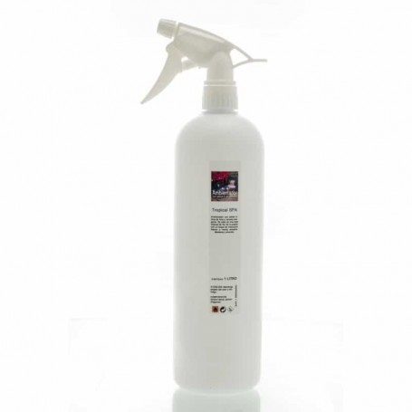 Ambientador Spray Tropical Spa 1 litro