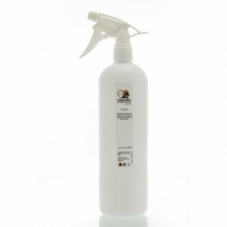 Ambientador Spray COCO 1 litro