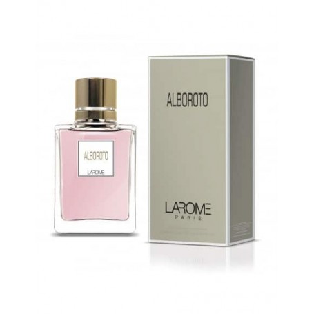 Alboroto Larome (17F ) 100ml