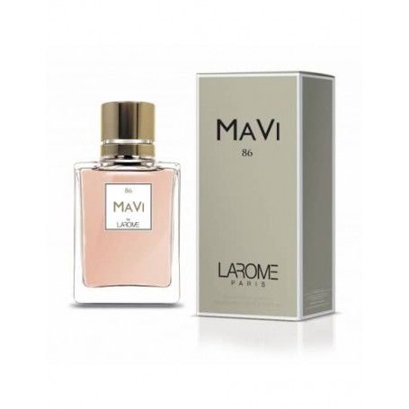 Perfume Feminino MAVI Larome 86F 100ml