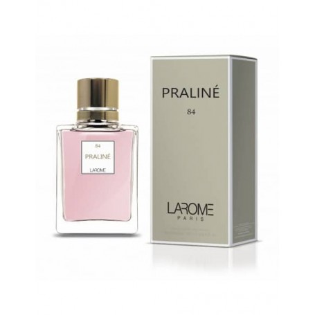 Perfume Feminino Praliné Larome 84F 100ml