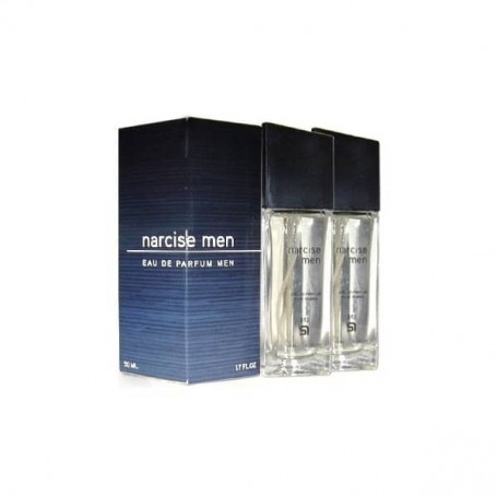 Perfume SerOne Narcise Men Masculino, frasco de 100ml.