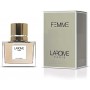 Perfume Feminino NARCISOS Larome 50F 20ml