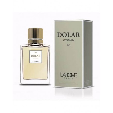 Perfume Feminino DOLAR Larome 48F 100ml