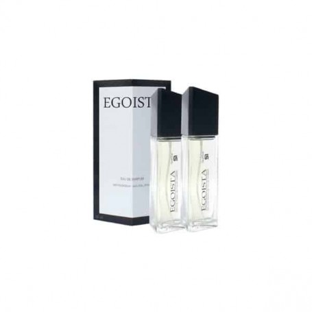 Perfume SerOne Egoista Masculino, frasco de 100ml.