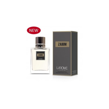 Perfume Masculino ZAHIM LAROME 14M 100ml