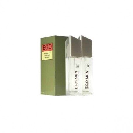 Perfume SerOne Ego Masculino, frasco de 100ml.