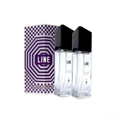 Perfume Feminino Serone LINE 100ml