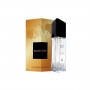 Perfume Feminino Serone BLACK TEAM 50ml