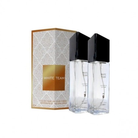 Perfume Feminino Serone WHITE TEAM 100ml