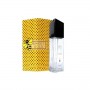 Perfume Feminino Serone SWEET GOLD 50ml