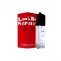 Perfume Feminino Serone LOOK 50ml