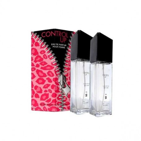 Perfume Feminino Serone CONTROL UP 100ml