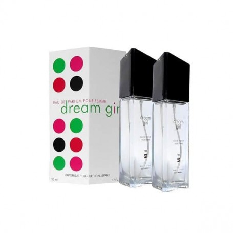 Perfume Feminino Serone DREAM GIRL 100ml