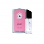 Perfume Feminino Serone START (WOMAN) 50ml