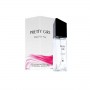 Perfume Feminino Serone PRETTY GIRL 50ml