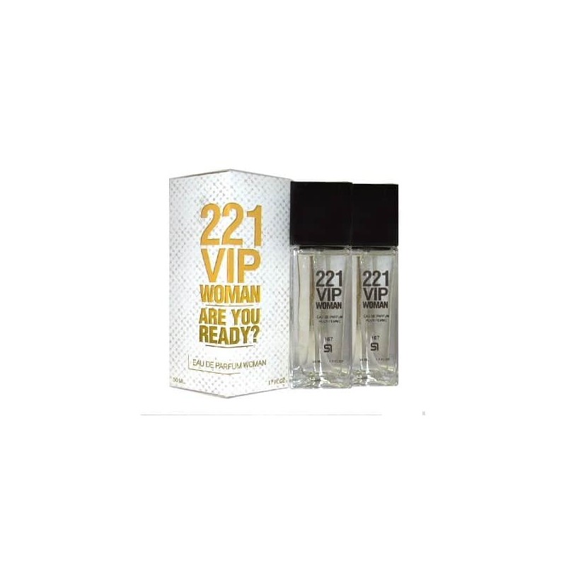 Perfume 221 vip online