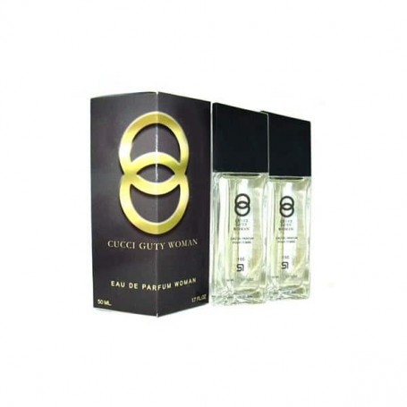 Perfume Feminino Serone Cucci Guty Woman  100ml