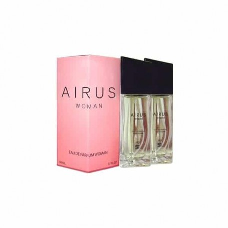 Perfume Feminino Serone Airus Woman 100ml