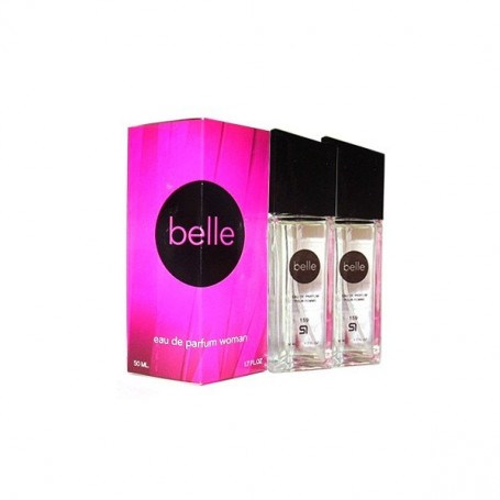 Perfume Feminino Serone Belle Woman 100ml