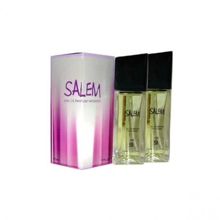 Perfume Feminino Serone Salem Woman 100ml