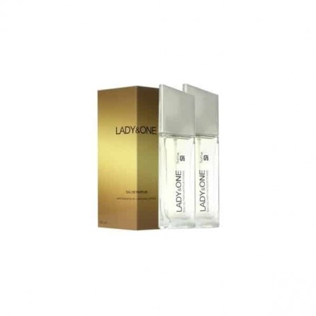 Perfume Feminino Serone LADY & ONE 100ml