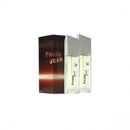 Perfume Feminino Serone PAULA JEAN 100ml