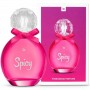 OBSESSIVE - SPICY PHEROMONES PERFUME 30 ML