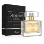 ORGIE SENSFEEL FEROMONAS PARA ELE PERFUME 50 ML