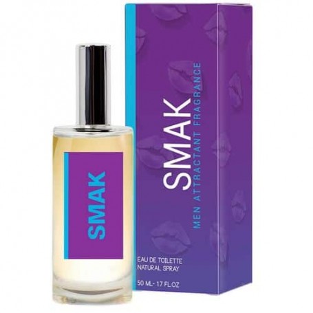 SMAK FEROMONAS PARA ELE 50ML