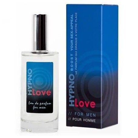 HYPNO LOVE MEN 50ml