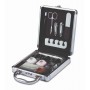 Kit manicure francesa profissional