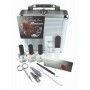 Kit manicure francesa profissional constituição