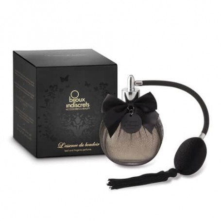 BIJOUX L'ESSENCE DU BOUDOIR 130ML