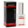 PHIERO PREMIUM PERFUME COM FEROMONAS PARA HOMENS 30ML