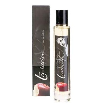 TENTACION EAU DE TOILETTE HER 55ML