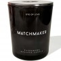 VELA MASSAGEM MATCHMAKER BLACK DIAMOND 150ML embalagem