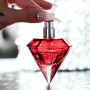 PERFUME RED DIAMOND LGBTQ ATTRACT HER 30ML frasco