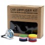 Kit de difusor para carro - Asas de anjo - 30mm pack