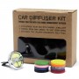 Kit de difusor para carro - Libélula - 30mm kit