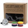 Kit de difusor para carro - Futebol - 30mm Pack