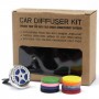 Kit de difusor para carro - Roda de auto - 30mm pack