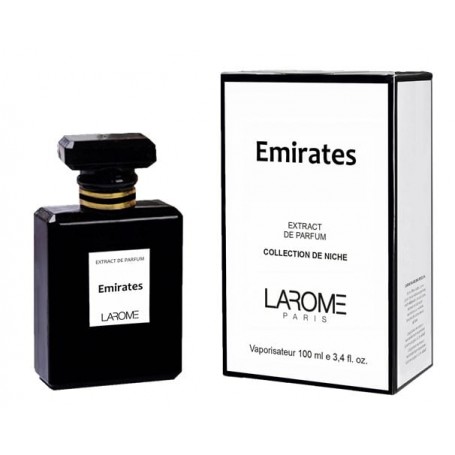 Emirates by Larome 100ml Unisexo