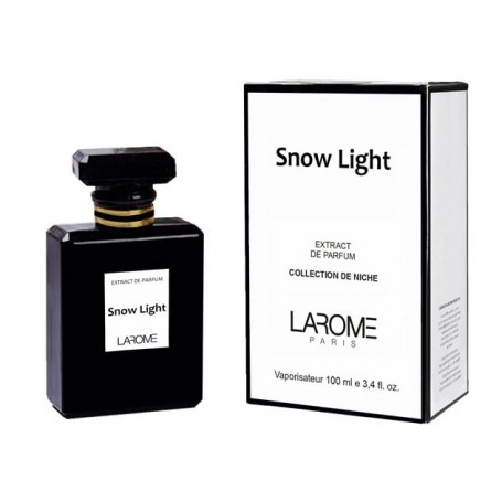 Snow Light by Larome 100ml Unisexo