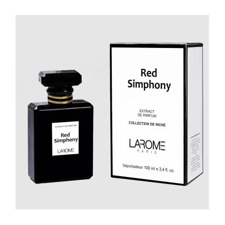 Red Simphony by Larome 100ml Unisexo