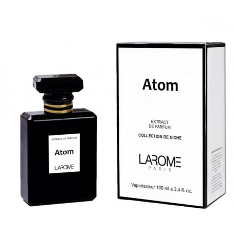 Atom by Larome 100ml Unisexo