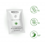 GEL AQUECEDOR SABOR CANNABIS 6 ML vegan